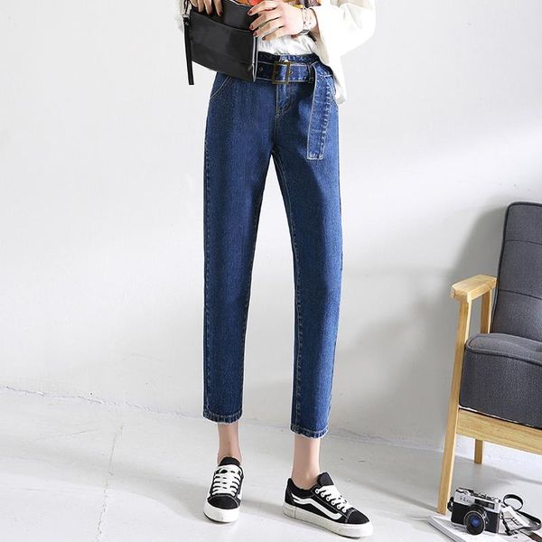 women's jeans woman's cropped trousers slim simple autumn denim for women pants breeches overalls vintage female torn, Blue
women's jeans woman's cropped trousers slim simple autumn denim for women pants breeches overalls vintage female torn, Blue