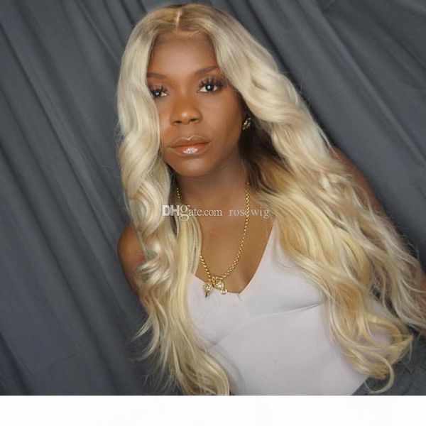pure virgin hair full lace brazilian wig #613 human hair natural wavy wig glueless lace front brazilian, Black;brown
pure virgin hair full lace brazilian wig #613 human hair natural wavy wig glueless lace front brazilian, Black;brown
