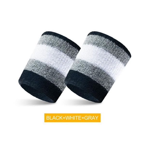 1/2pcs wrist support sport wristband cotton sweat-absorbent band sweatband wrist band sports accessories 1/2p jllpiq, Black;red
1/2pcs wrist support sport wristband cotton sweat-absorbent band sweatband wrist band sports accessories 1/2p jllpiq, Black;red