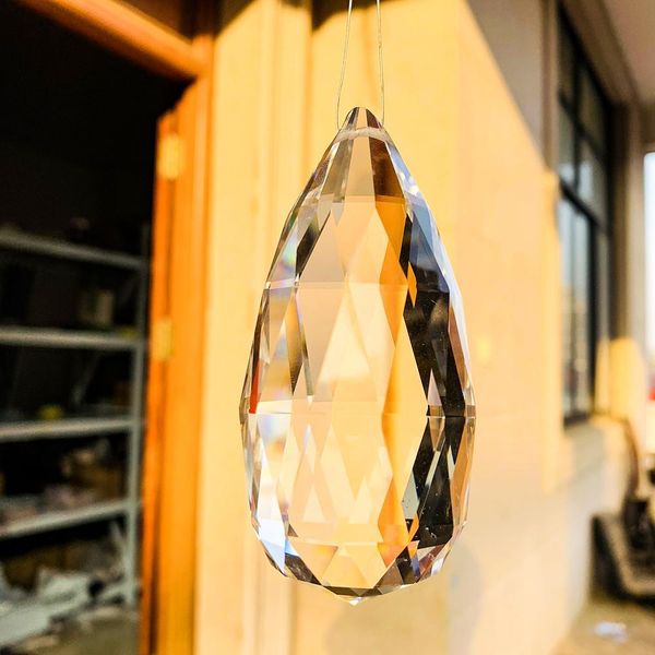 new arrival 2 size oval suncatcher water drop crystal chandelier prism party ornament diy pendant accessories craft supply h bbykpo
new arrival 2 size oval suncatcher water drop crystal chandelier prism party ornament diy pendant accessories craft supply h bbykpo