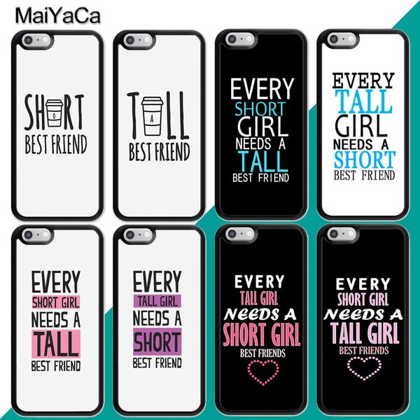 maiyaca каждый tall девушки need короткий лучший друг bff случай для iphone 12 мини 11 pro x xr xs max se 2020 6s 7 8 plus 5s cover
maiyaca каждый tall девушки need короткий лучший друг bff случай для iphone 12 мини 11 pro x xr xs max se 2020 6s 7 8 plus 5s cover