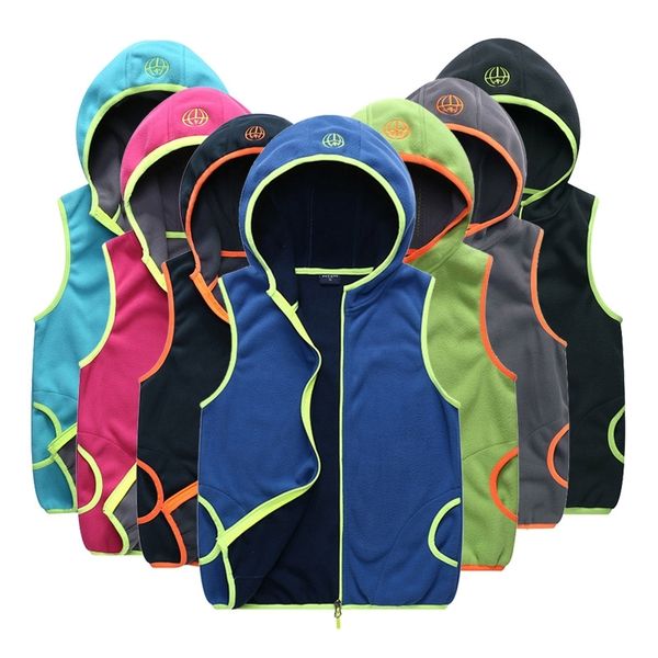 spring autumn trendy girl boys sport vest hooded new arrival kids polar fleece soft shell clothing kids outerwear 5-14t 201109, Camo
spring autumn trendy girl boys sport vest hooded new arrival kids polar fleece soft shell clothing kids outerwear 5-14t 201109, Camo