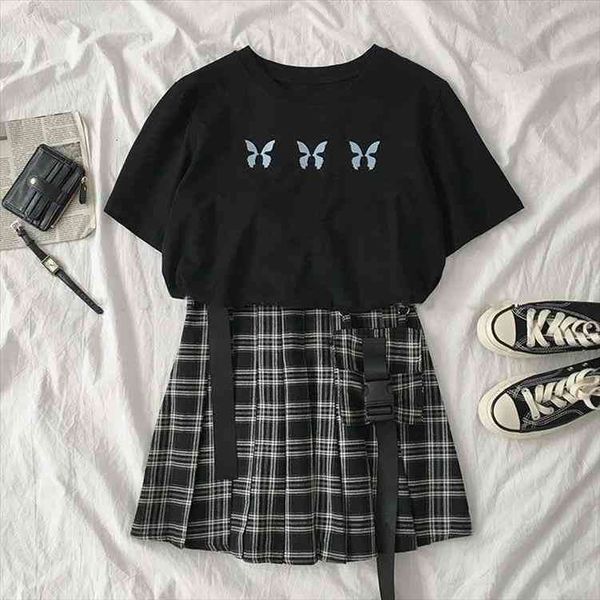 japanese lolita lattice woman skirts kawaii cute harajuku casual pleated femme mini skirt e girl plaid gothic clothes cosplay, Black
japanese lolita lattice woman skirts kawaii cute harajuku casual pleated femme mini skirt e girl plaid gothic clothes cosplay, Black
