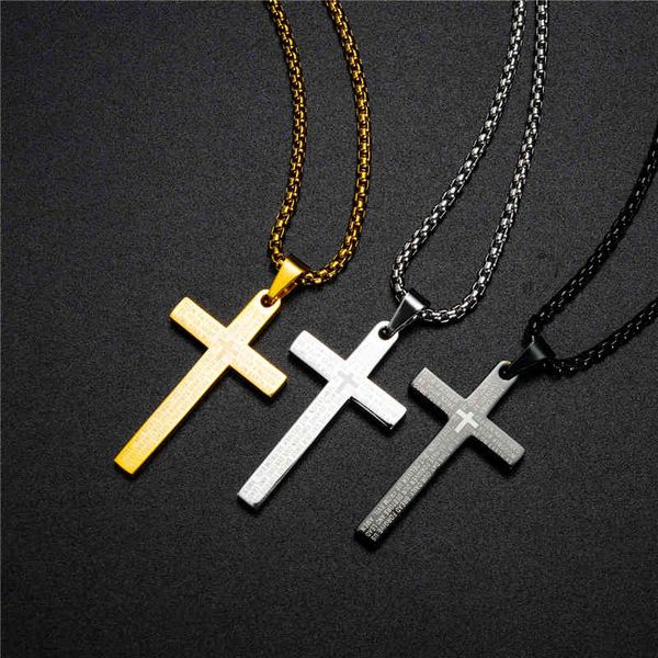 zorcvens male black st peter's inverted cross pendant necklace for men stainless steel choker crux de sanctus petrus jewelry, Silver
zorcvens male black st peter's inverted cross pendant necklace for men stainless steel choker crux de sanctus petrus jewelry, Silver