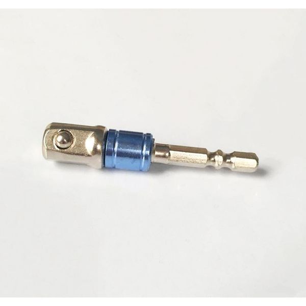 3pcs colorful diy hex shank drive power drill bit socket wrench adapter electric screwdriver handle extensi jllitj yy_dhhome
3pcs colorful diy hex shank drive power drill bit socket wrench adapter electric screwdriver handle extensi jllitj yy_dhhome