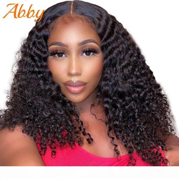 abby kinky curly t part lace wigs human hair malaysia curly 9a grade remy hair for women preplucked with baby wig, Black;brown
abby kinky curly t part lace wigs human hair malaysia curly 9a grade remy hair for women preplucked with baby wig, Black;brown