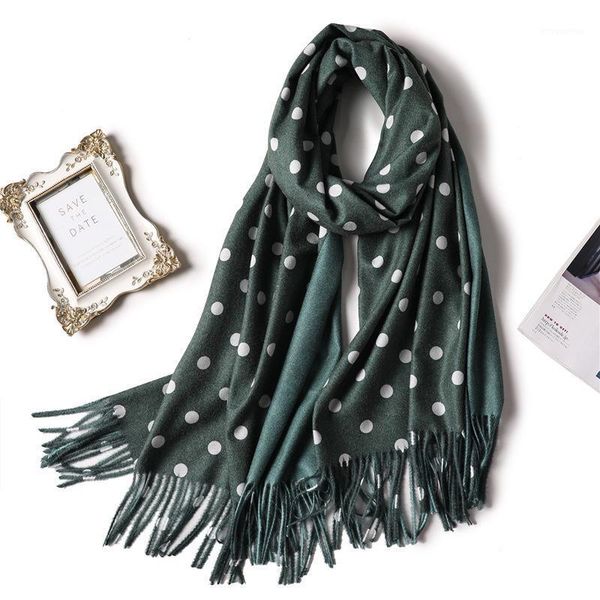designer vrouwen winter sjaal voor dames sjaals en wraps kasjmier sjaals dot warm neck hoofd vrouwelijke stola echarpe1, Blue;gray
designer vrouwen winter sjaal voor dames sjaals en wraps kasjmier sjaals dot warm neck hoofd vrouwelijke stola echarpe1, Blue;gray