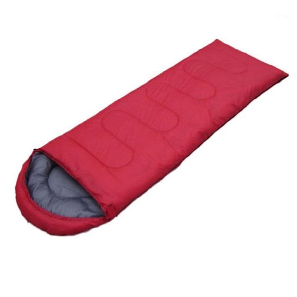 sleeping bags envelope outdoor camping bag portable ultra light waterproof travel hiking with cap drop1
sleeping bags envelope outdoor camping bag portable ultra light waterproof travel hiking with cap drop1