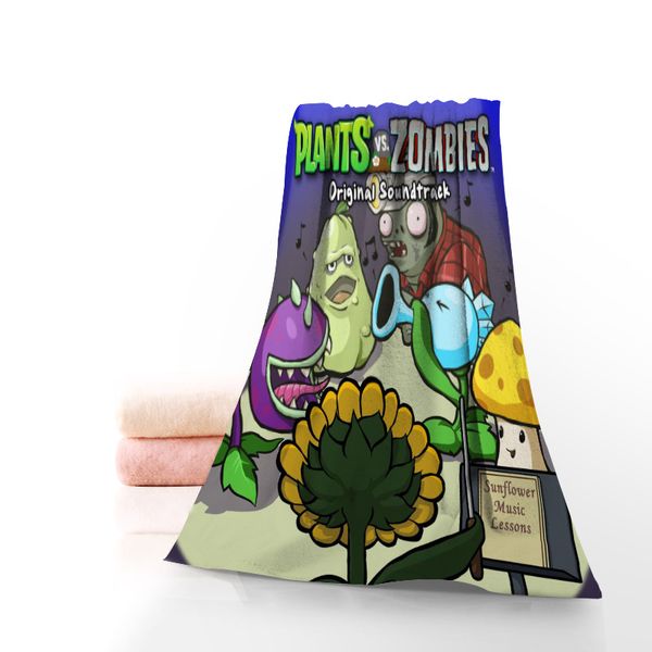 new anime plant vs zombie bath towel washcloth home textile travel hand face towel microfiber fabric bathroom towels for adults
new anime plant vs zombie bath towel washcloth home textile travel hand face towel microfiber fabric bathroom towels for adults