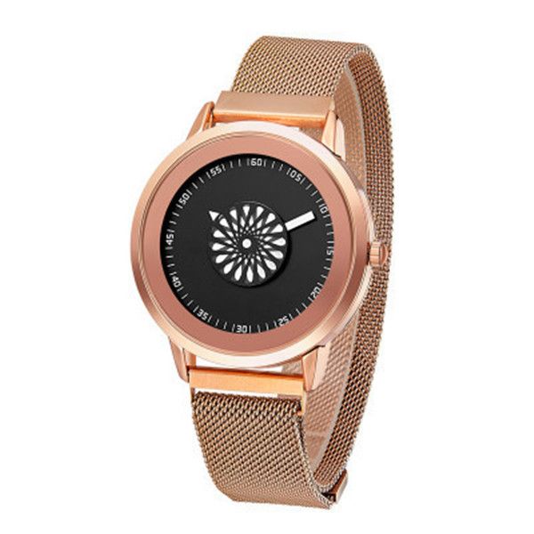 fashion trendy watches, men's waterproof quartz watches, men's watches, Slivery;brown
fashion trendy watches, men's waterproof quartz watches, men's watches, Slivery;brown
