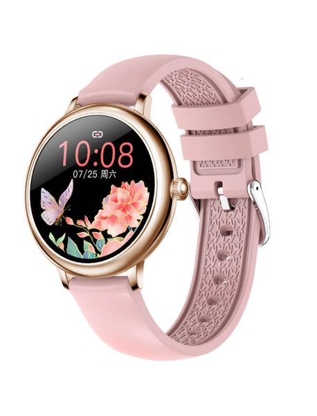 women's big screen cf80 bracelet music sleep smart alarm long seat detection physiological period reminderjk
women's big screen cf80 bracelet music sleep smart alarm long seat detection physiological period reminderjk