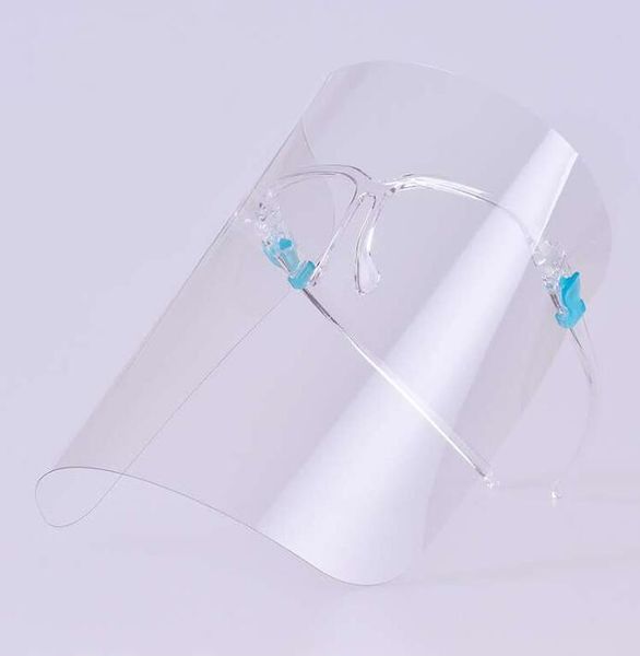 face shield transparent full face cover oil-splash proof anti-uv protective faceshield with glass frame anti-fog eye face masks
face shield transparent full face cover oil-splash proof anti-uv protective faceshield with glass frame anti-fog eye face masks