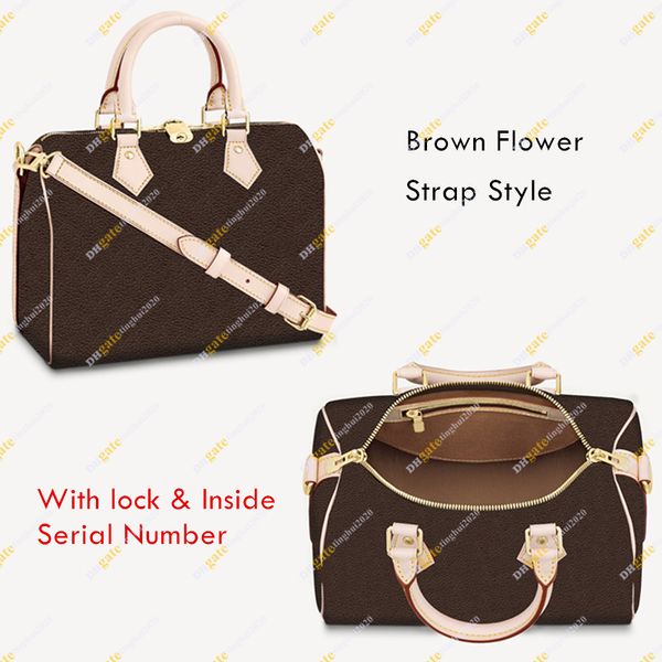 ladies fashion/leisure 30 shoulder bag checkerboard size high-quality flower messenger bag boston handbag 35 25 & m41112 hjnax, Red;black
ladies fashion/leisure 30 shoulder bag checkerboard size high-quality flower messenger bag boston handbag 35 25 & m41112 hjnax, Red;black