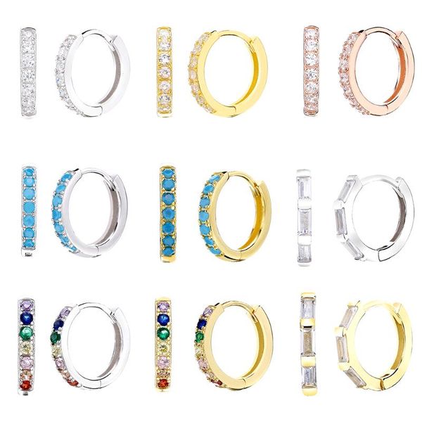 hoop & huggie slovecabin 925 sterling silver 15mm big simple rainbow huggies earrings piercing women party fine jewelry making wholesale, Golden;silver
hoop & huggie slovecabin 925 sterling silver 15mm big simple rainbow huggies earrings piercing women party fine jewelry making wholesale, Golden;silver