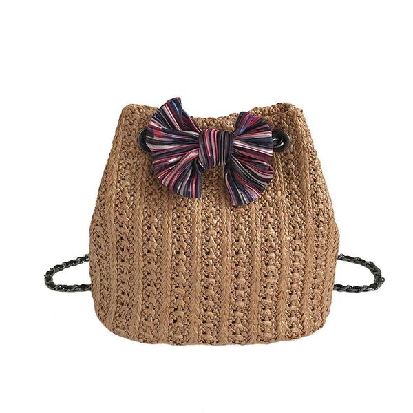 summer women fashion bow straw bag ins popular female beach handbag lady travel casual shoulder bag mini chains crossbody ss3263
summer women fashion bow straw bag ins popular female beach handbag lady travel casual shoulder bag mini chains crossbody ss3263