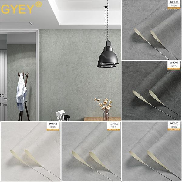 10m nordic solid cement gray wallpaper pure plain industrial wind shop restaurant bar restaurant clothing store wallpaper1
10m nordic solid cement gray wallpaper pure plain industrial wind shop restaurant bar restaurant clothing store wallpaper1