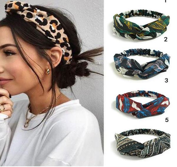 retro women feather printed headband boho cross knotted elastic hairband female fashion hair accessories stretch floral headwear q bbykpc
retro women feather printed headband boho cross knotted elastic hairband female fashion hair accessories stretch floral headwear q bbykpc