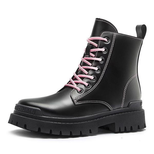 luxury microfiber women winter boots colorful fashion boots for woman lace up women slip resistance ladies ankle, Black
luxury microfiber women winter boots colorful fashion boots for woman lace up women slip resistance ladies ankle, Black