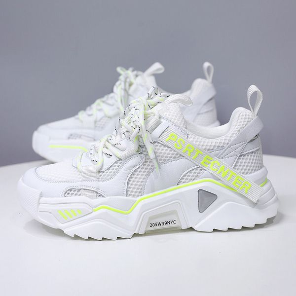 you'll 2021 women's see little breathable white mesh deep, wild sports shoes w5ov, Black
you'll 2021 women's see little breathable white mesh deep, wild sports shoes w5ov, Black