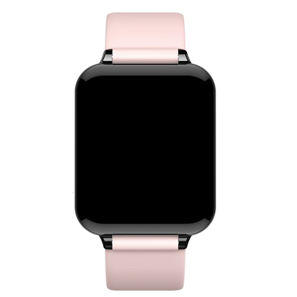 b57 men's women's smart watch, waterproof sports wristband with heart rate and blood prsure control
b57 men's women's smart watch, waterproof sports wristband with heart rate and blood prsure control