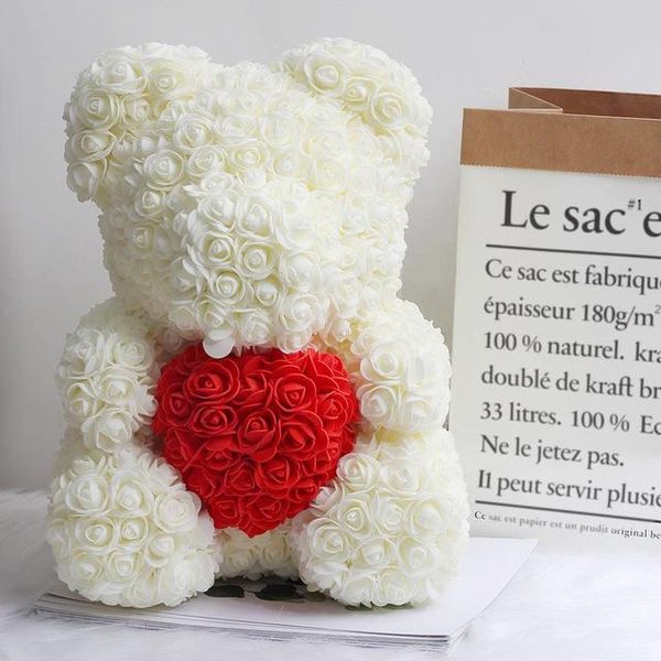 sale artificial 40cm25cm bear of roses wreath crafts decoration festival gift home wedding diy box wedding flowers nheho
sale artificial 40cm25cm bear of roses wreath crafts decoration festival gift home wedding diy box wedding flowers nheho