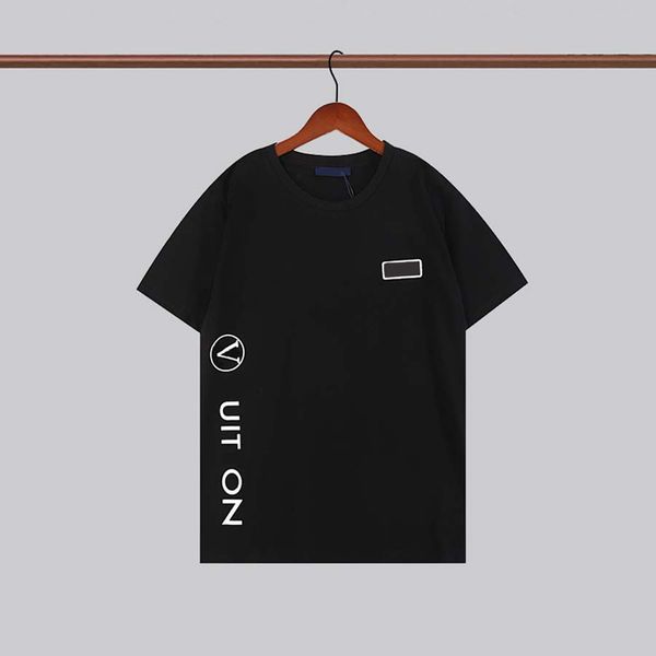 summer t shirt women mens designer apparel fashion tees brand luxury street tracksuit shorts leisure basketball jerseys men s clothing desig, White;black
summer t shirt women mens designer apparel fashion tees brand luxury street tracksuit shorts leisure basketball jerseys men s clothing desig, White;black