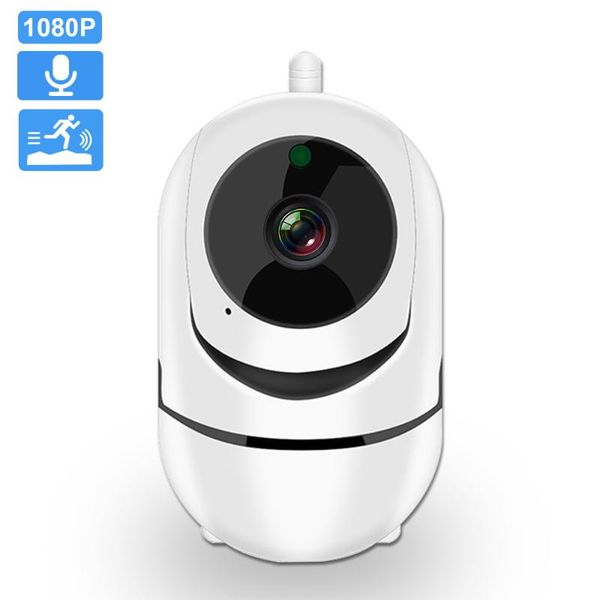 1080p wifi ip camera cloud wireless camera smart auto tracking hd night vision home security surveillance cctv network
1080p wifi ip camera cloud wireless camera smart auto tracking hd night vision home security surveillance cctv network