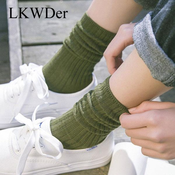lkwder 3 pairs womens japanese style socks pure cotton comfort soft spring summer pure color college style all-match socks meias1, Black;white
lkwder 3 pairs womens japanese style socks pure cotton comfort soft spring summer pure color college style all-match socks meias1, Black;white