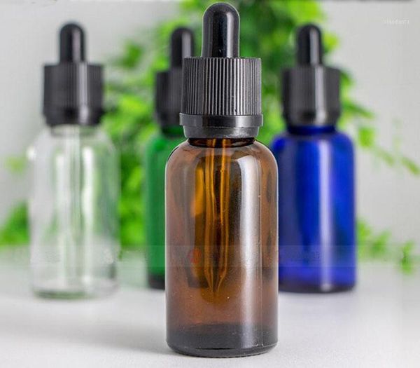 empty amber/clear/blue/green glass dropper bottle 30ml dropper liquid essential oil glass bottles with childproof tamper cap1
empty amber/clear/blue/green glass dropper bottle 30ml dropper liquid essential oil glass bottles with childproof tamper cap1
