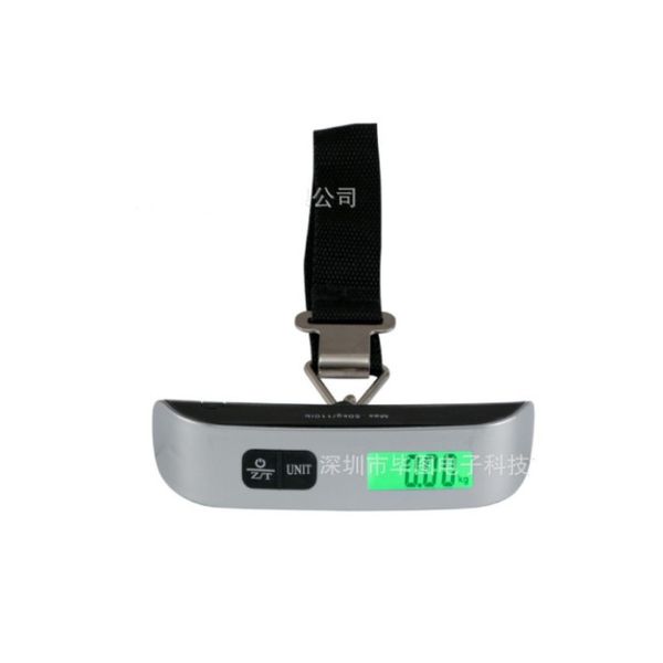 fashion portable lcd display electronic hanging digital luggage weighting scale 50kg*10g 50kg /110lb weight scales 166 g2
fashion portable lcd display electronic hanging digital luggage weighting scale 50kg*10g 50kg /110lb weight scales 166 g2