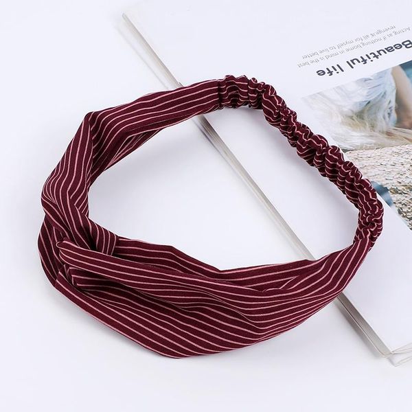 headband knot turban hairband stripe elastic twist head band hair accessories for women girls hair hoop fashion color headwear wmtzpr, Slivery;white
headband knot turban hairband stripe elastic twist head band hair accessories for women girls hair hoop fashion color headwear wmtzpr, Slivery;white