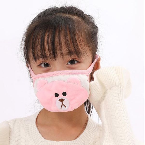 factory 2 in 1 face mask cartoon bear cover plush ear protective thick warm kids mouth masks winter mouth-muffle earflap pfowv
factory 2 in 1 face mask cartoon bear cover plush ear protective thick warm kids mouth masks winter mouth-muffle earflap pfowv