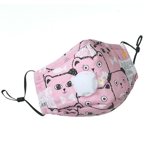 uatrsu cotton quality kids designer children cartoon face active carbon filter breather valve pm2.5 dustproof protective mask dhe2462 3 n
uatrsu cotton quality kids designer children cartoon face active carbon filter breather valve pm2.5 dustproof protective mask dhe2462 3 n