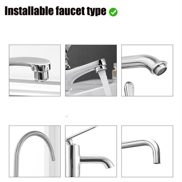 electric installation faucet water heater kitchen cold heating faucet tankless digital instantaneous water tap qylucf mywjqq
electric installation faucet water heater kitchen cold heating faucet tankless digital instantaneous water tap qylucf mywjqq