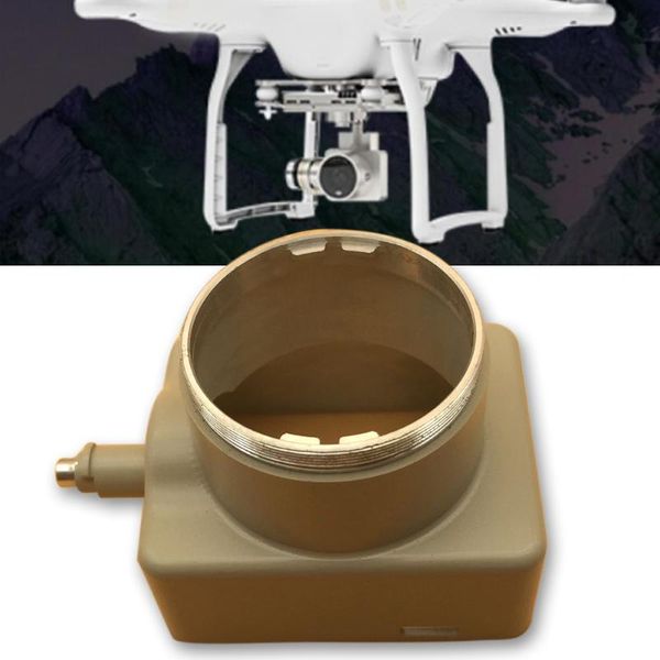 gimbal camera aluminum alloy accessories cover anti scratch shockproof parts replacement lens case outdoor for dji phantom 4 pro
gimbal camera aluminum alloy accessories cover anti scratch shockproof parts replacement lens case outdoor for dji phantom 4 pro