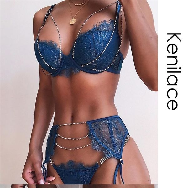 shiny underwear set women's lingerie bra underwire lace embroidery push up bralette and panties v gather new lj201211, Red;black
shiny underwear set women's lingerie bra underwire lace embroidery push up bralette and panties v gather new lj201211, Red;black
