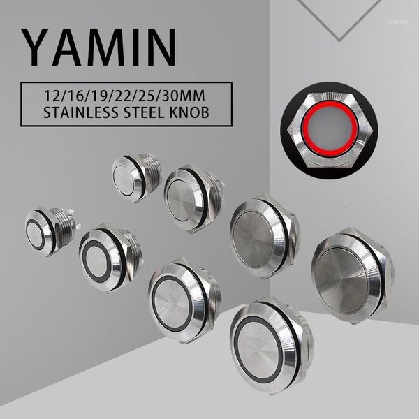12/16/22mm momentary reset short metal push button switch diy stainless steel ultrathin lamp waterproof touch with light1
12/16/22mm momentary reset short metal push button switch diy stainless steel ultrathin lamp waterproof touch with light1