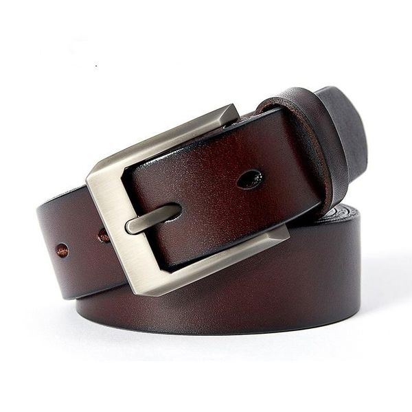 new men's belt designer belt luxury fashion men luxury casual belts business all-match belts for men korean, Black;brown
new men's belt designer belt luxury fashion men luxury casual belts business all-match belts for men korean, Black;brown