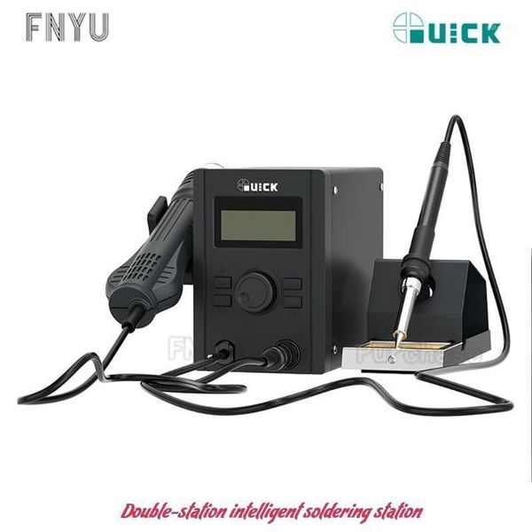 quick 715 double station rework and soldering station 2in1 electric iron air gun multifunction repair electric combination tool1
quick 715 double station rework and soldering station 2in1 electric iron air gun multifunction repair electric combination tool1
