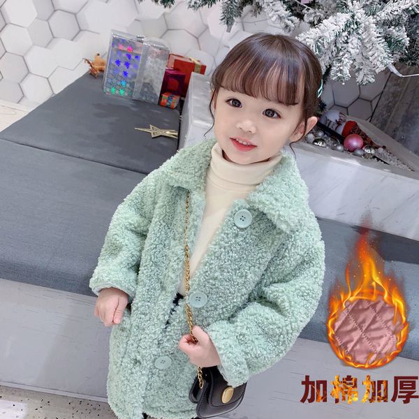 baby girl autumn thick warm children jacket winter girls fur coat kids outerwear toddlers 80~130 cotton, Blue;gray
baby girl autumn thick warm children jacket winter girls fur coat kids outerwear toddlers 80~130 cotton, Blue;gray