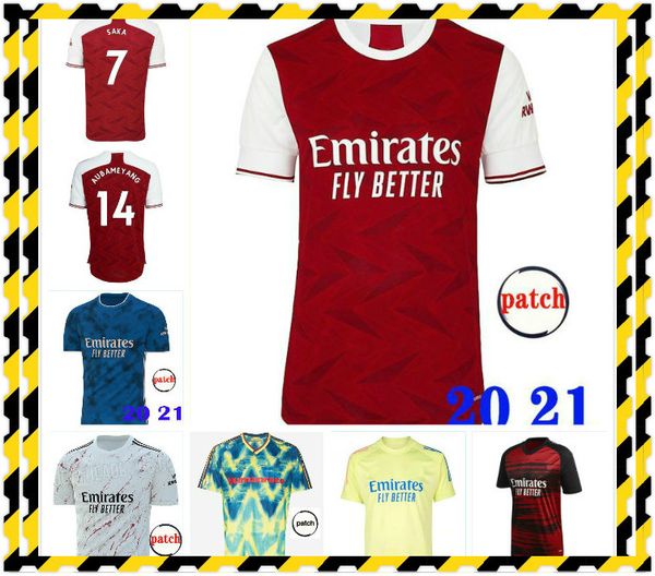 2021 fans player arsen soccer jersey thomas pepe gabriel willian hufc tierney saka nicolas gunners football shirts men kids kit uniforms, Black;yellow
2021 fans player arsen soccer jersey thomas pepe gabriel willian hufc tierney saka nicolas gunners football shirts men kids kit uniforms, Black;yellow