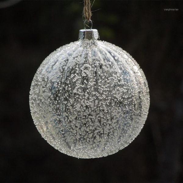 christmas decorations 8pcs/pack diameter=12cm striped glass ball transparent globe with chips tree pendant ornament ball1
christmas decorations 8pcs/pack diameter=12cm striped glass ball transparent globe with chips tree pendant ornament ball1
