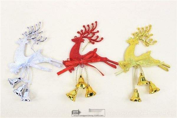 iwgj7 with electroplating reindeer tree prop and decorative pendant bell electroplating christmas reindeer bell christmas tree prop pendant
iwgj7 with electroplating reindeer tree prop and decorative pendant bell electroplating christmas reindeer bell christmas tree prop pendant