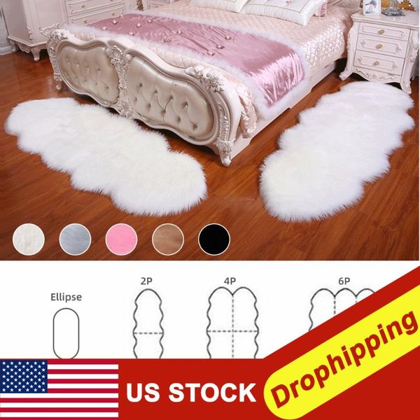 sheepskin faux fur carpets rugs for home bedroom kids living wicker sofa protection set garden patio rain snow dustproof
sheepskin faux fur carpets rugs for home bedroom kids living wicker sofa protection set garden patio rain snow dustproof