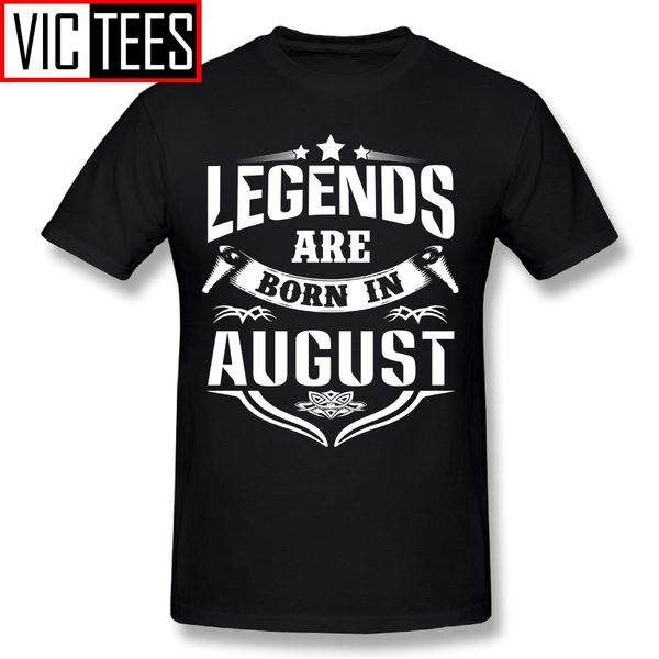 men t shirt men legends are born in august letter text funny t-shirts big size quality 100% cotton tees sport hooded sweatshirt hoodie
men t shirt men legends are born in august letter text funny t-shirts big size quality 100% cotton tees sport hooded sweatshirt hoodie