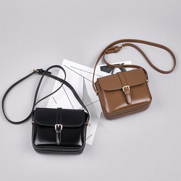 ladies vintage shoulder bag casual messenger bag wild small square
ladies vintage shoulder bag casual messenger bag wild small square