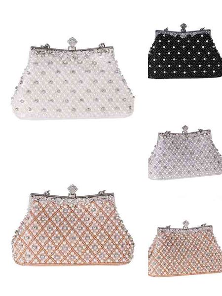 evening bags niche brand fashion all-match womens hand bag traditional craft string pearl women s temperament lady dress evening 9quc
evening bags niche brand fashion all-match womens hand bag traditional craft string pearl women s temperament lady dress evening 9quc