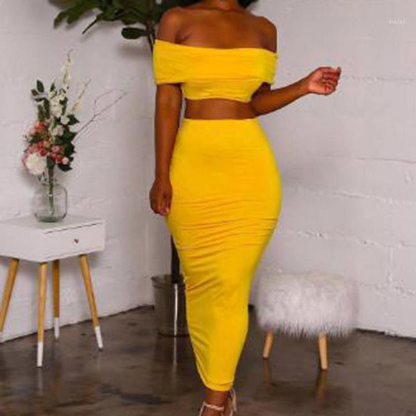 two piece dress bonjean women clothing sets 2021 summer outfits for female slim crop and mid-calf length skirt pieces set bj21311, White
two piece dress bonjean women clothing sets 2021 summer outfits for female slim crop and mid-calf length skirt pieces set bj21311, White
