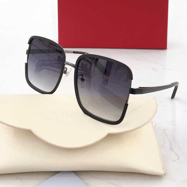 301s new popular sunglasses with uv 400 protection for women vintage square frame fashion come with case classic sunglasses, White;black
301s new popular sunglasses with uv 400 protection for women vintage square frame fashion come with case classic sunglasses, White;black