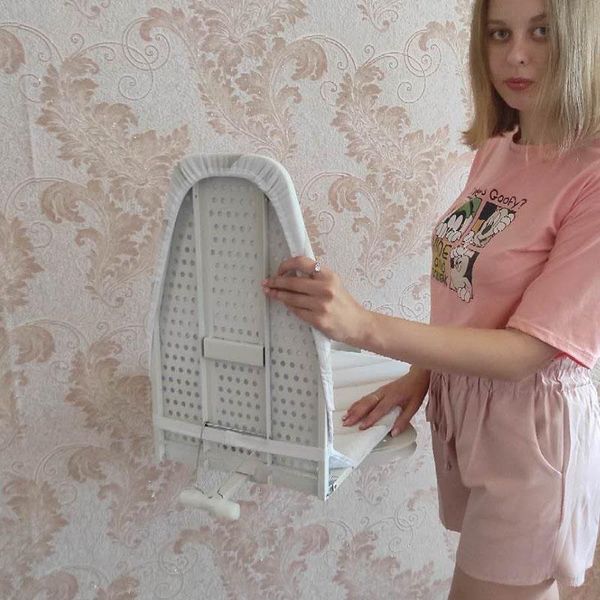 wall mounted 180 rotatable double flap folding ironing board hidden household ironing board wall mounted 180 good visibility f jllczi
wall mounted 180 rotatable double flap folding ironing board hidden household ironing board wall mounted 180 good visibility f jllczi